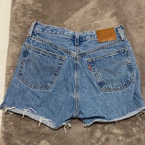 Levi’s Shorts